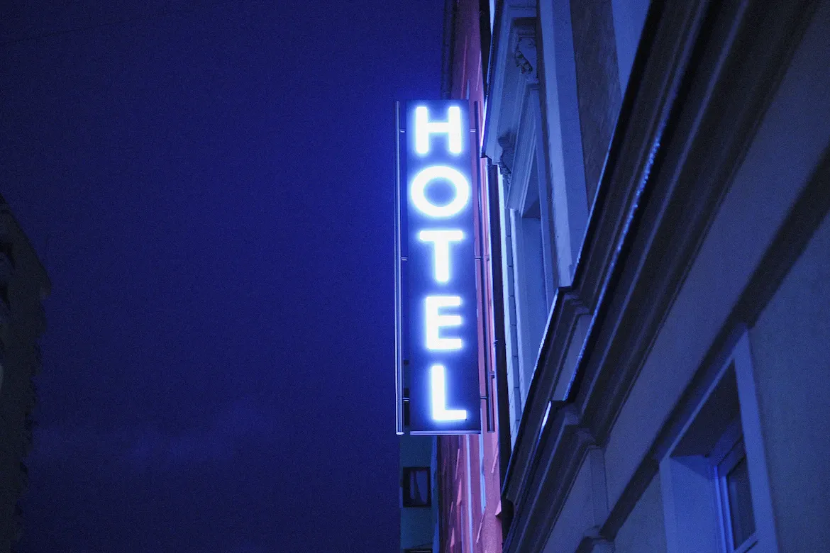 Zdjęcie Od czego zależą gwiazdki w hotelu? Odkryj tajemnice jakości usług