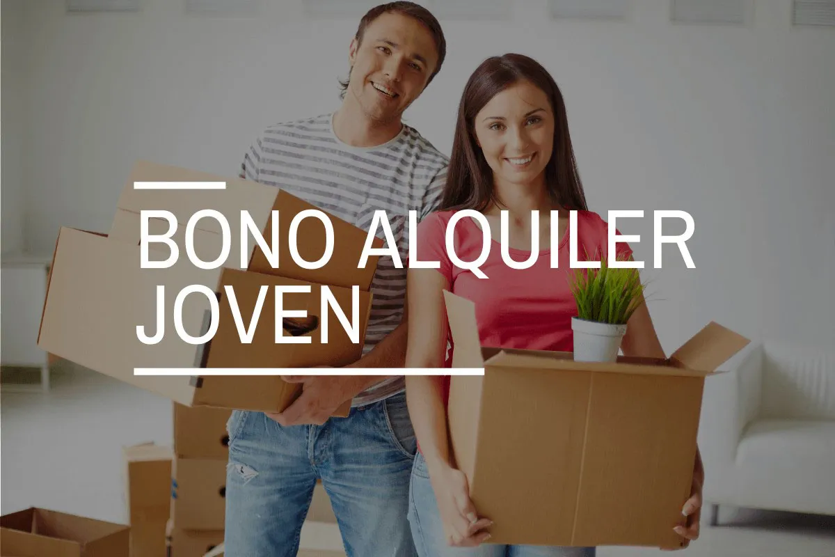 Zdjęcie Ayuda vivienda joven: cómo acceder a subsidios para alquiler asequible