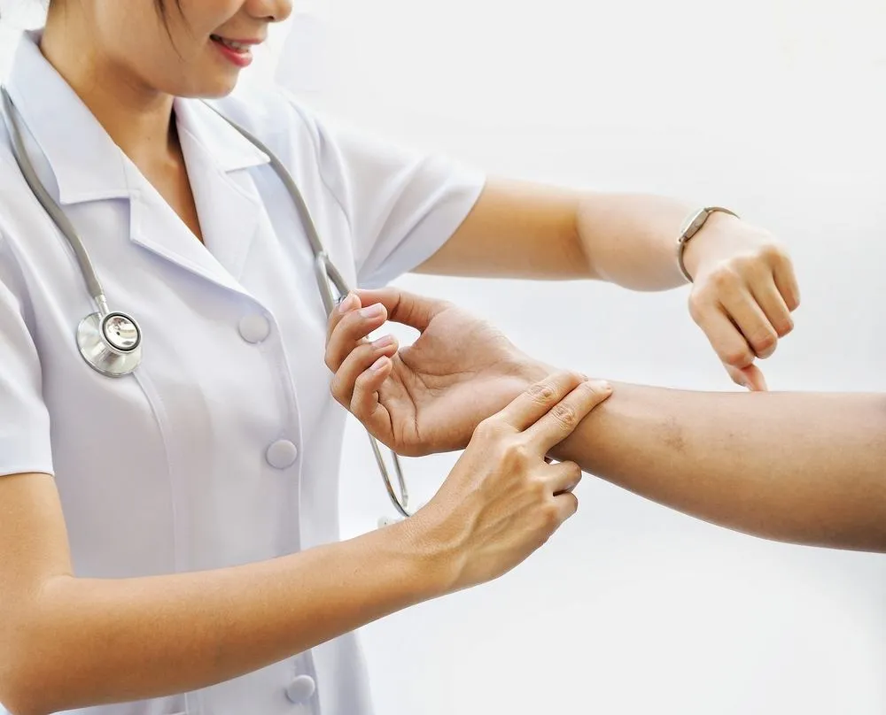 Zdjęcie Wysoki puls? Jak obniżyć tętno i kiedy szukać pomocy