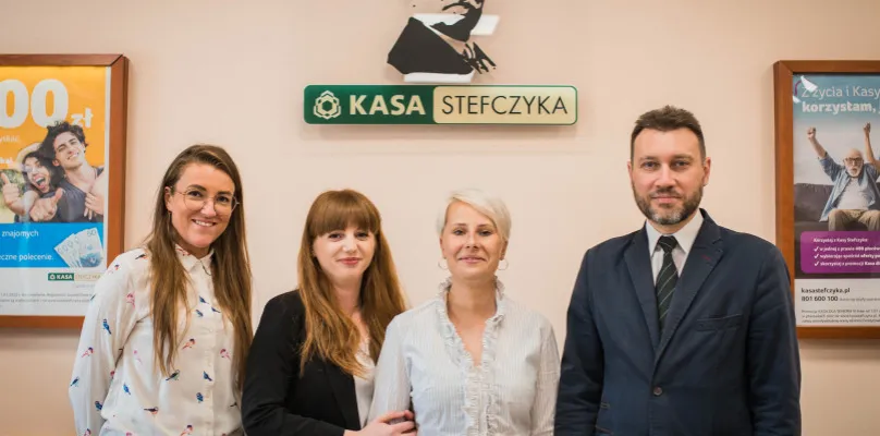 Zdjęcie Jakie oprocentowanie lokat w Kasie Stefczyka – nie przegap najlepszych ofert