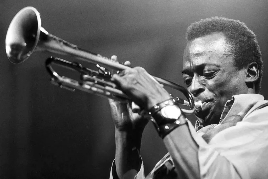 Zdjęcie Najbardziej wpływowi przedstawiciele muzyki jazzowej - legendy gatunku