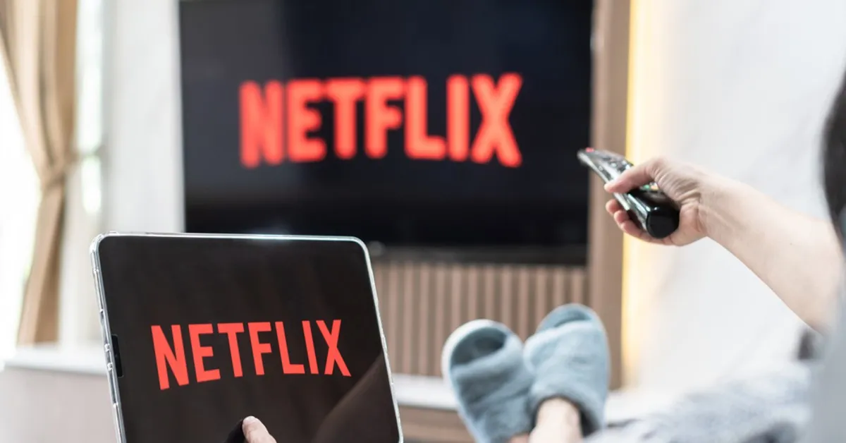 Zdjęcie Jak oglądać Netflix poza domem bez obaw o zablokowanie konta