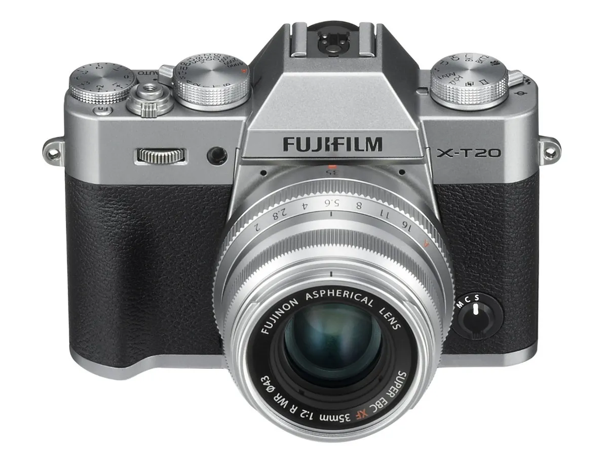 Zdjęcie Najlepsze obiektywy do Fujifilm X-T20, które poprawią Twoje zdjęcia