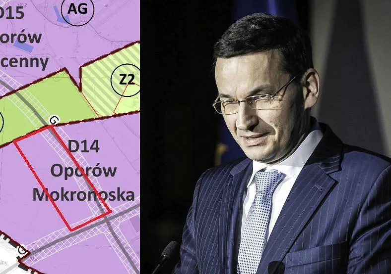 Zdjęcie W co zainwestował Morawiecki? Zaskakujące szczegóły jego inwestycji