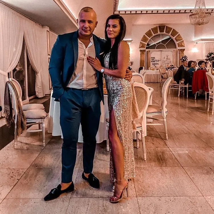 Zdjęcie Mateusz Murański wiek - odkryj nieznane fakty o jego życiu
