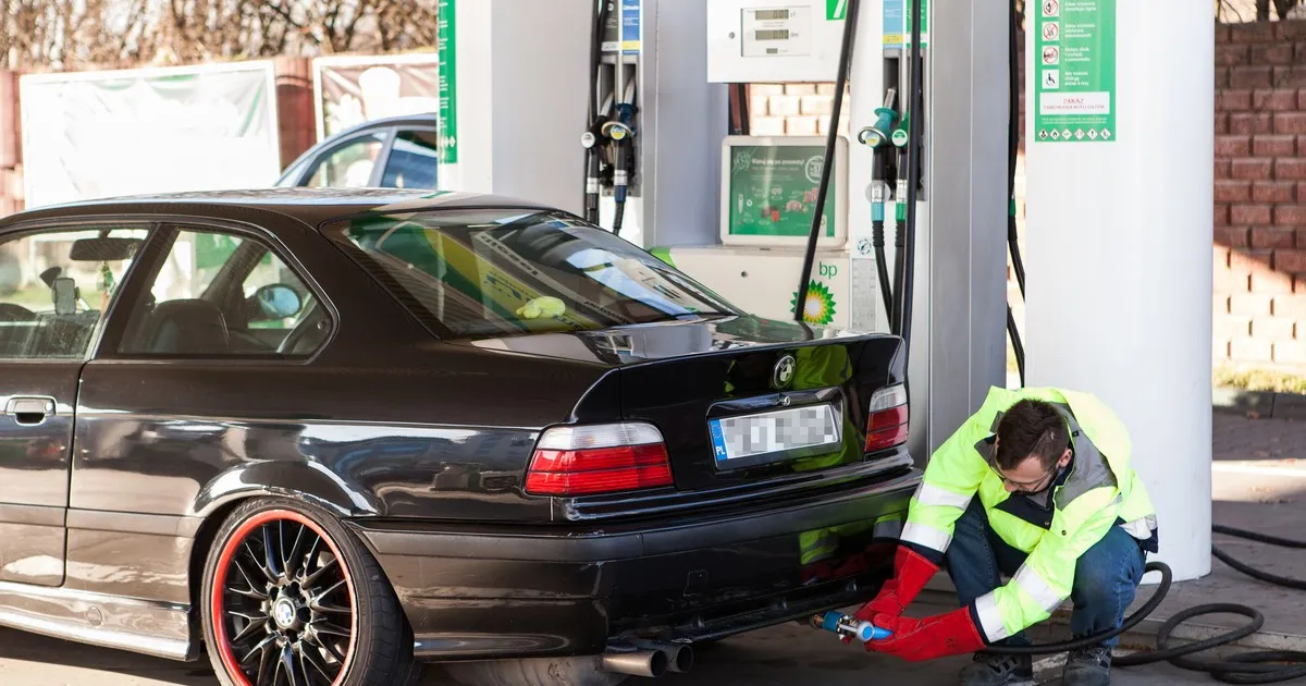 Zdjęcie Jakie silniki pod LPG? Sprawdź, które modele są najlepsze i oszczędne