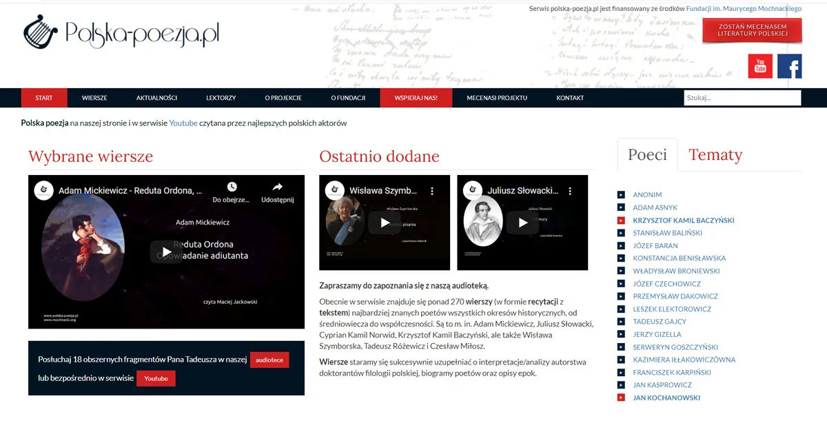 Zdjęcie Wiersze o pocałunkach, które poruszają serce i duszę