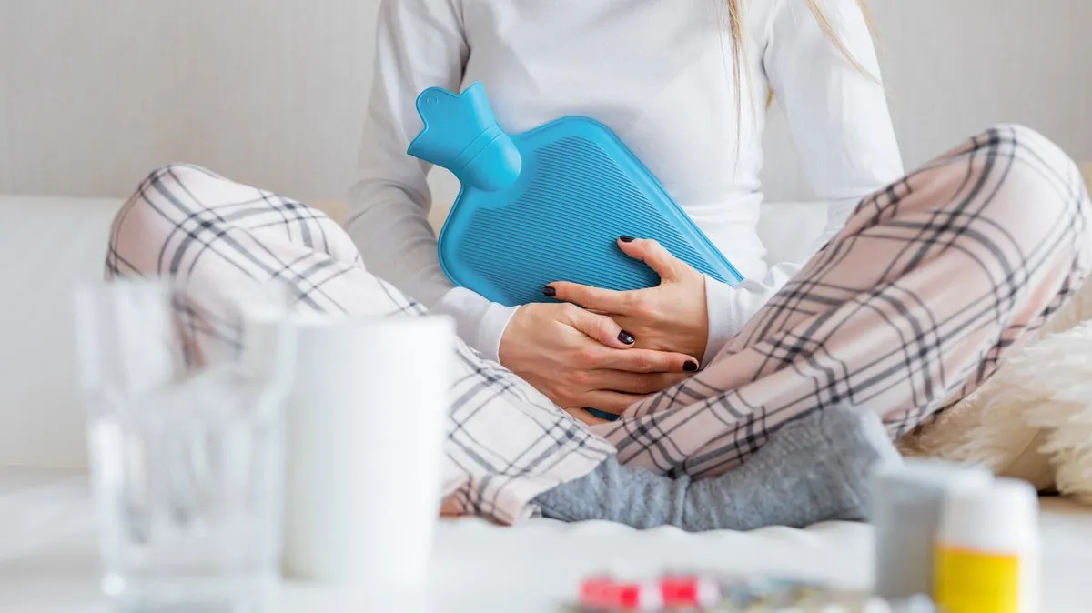 Zdjęcie Czy w miesiączce można zajść w ciążę? Prawda, która zaskakuje