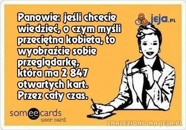 Zdjęcie Jak myśli kobieta: sekrety kobiecej psychiki w relacjach z mężczyznami