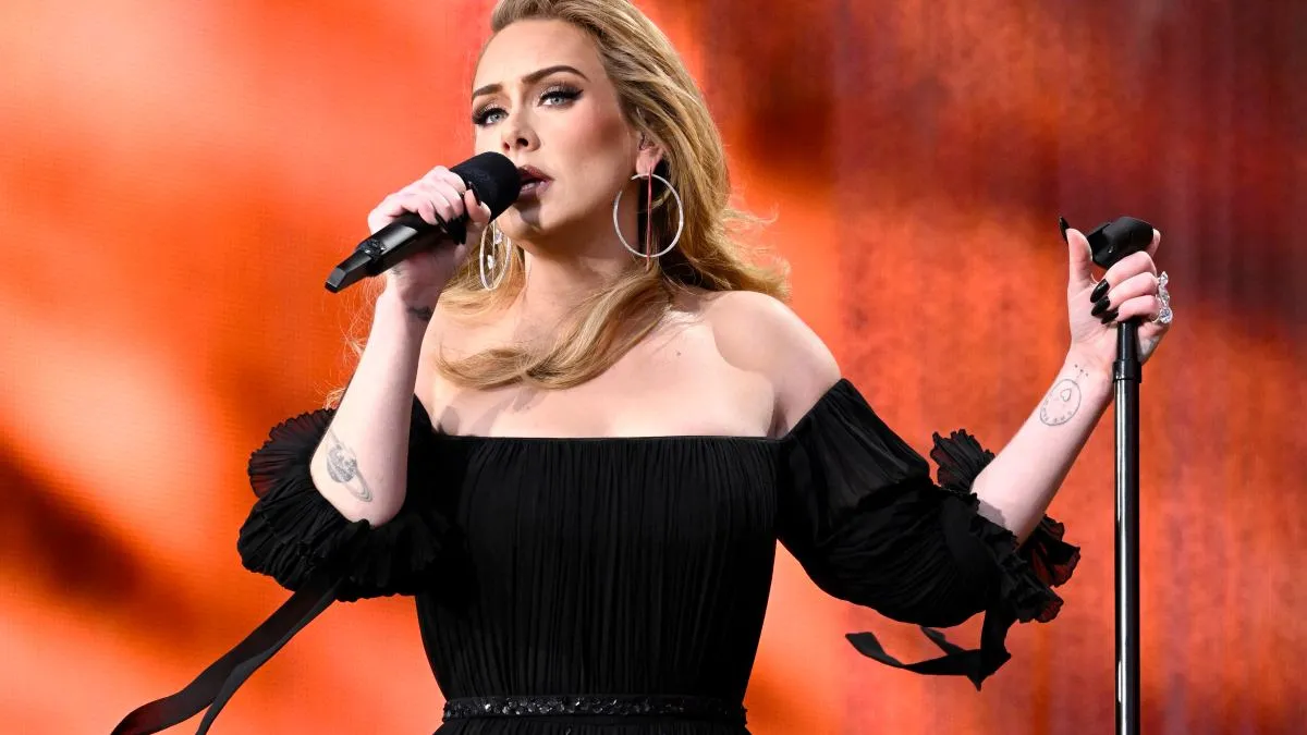Zdjęcie Ile kosztuje bilet na koncert Adele? Ceny, które mogą Cię zaskoczyć