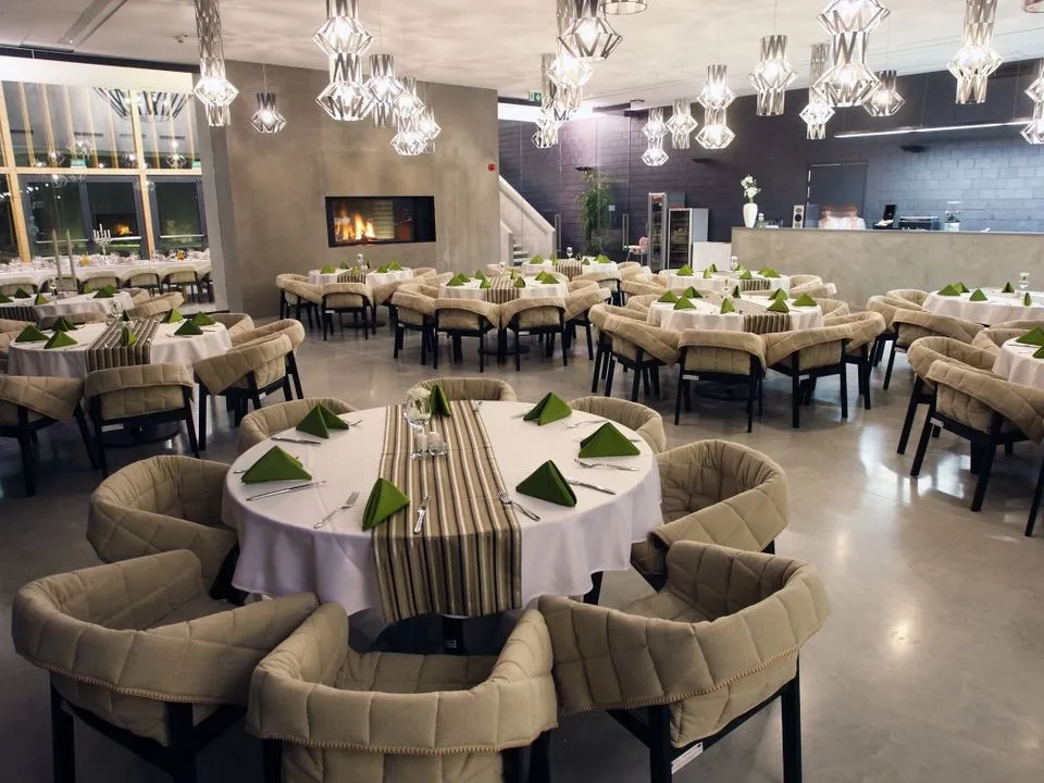 Zdjęcie Restauracja Skansen Sierpc - wyjątkowe smaki w malowniczej scenerii