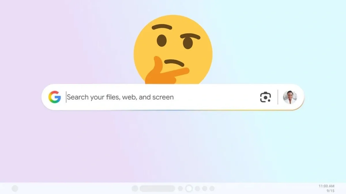 Zdjęcie Jak powstała wyszukiwarka Google i jakie miała innowacje?
