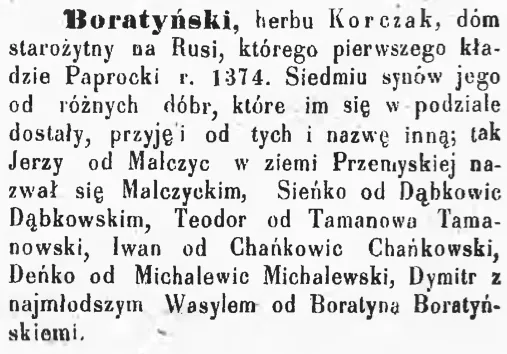 Zdjęcie Spolszczone niemieckie nazwiska - historie i znaczenie w Polsce