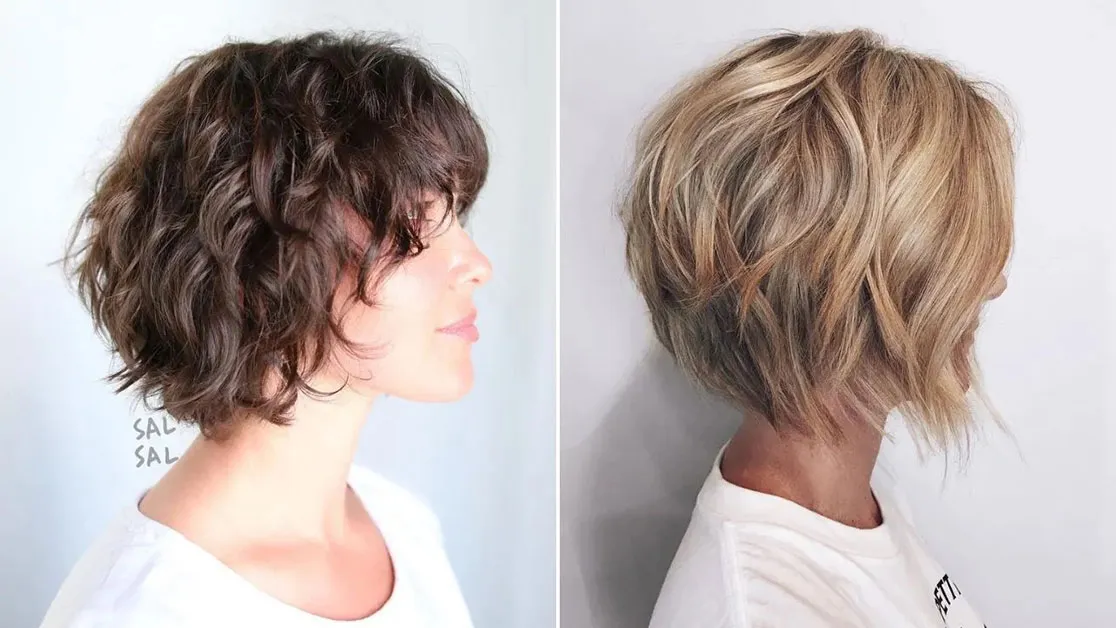Zdjęcie Poznaj najmodniejsze fryzury i trendy, które całkowicie odmienią twój look