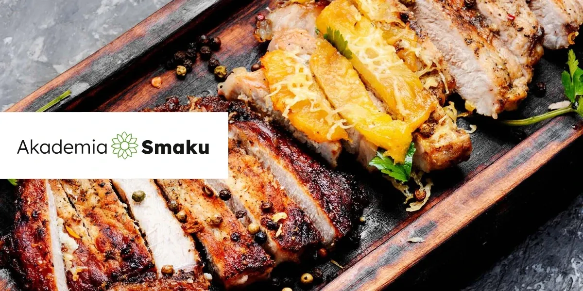 Zdjęcie Jak upiec schab w piekarniku, żeby był soczysty i pełen smaku