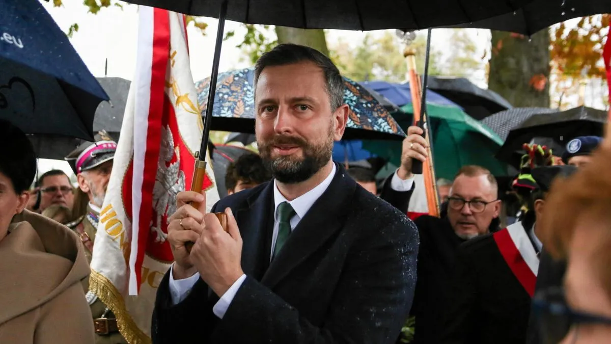 Zdjęcie Kosiniak-Kamysz kim jest z zawodu? Zaskakujące fakty o jego karierze