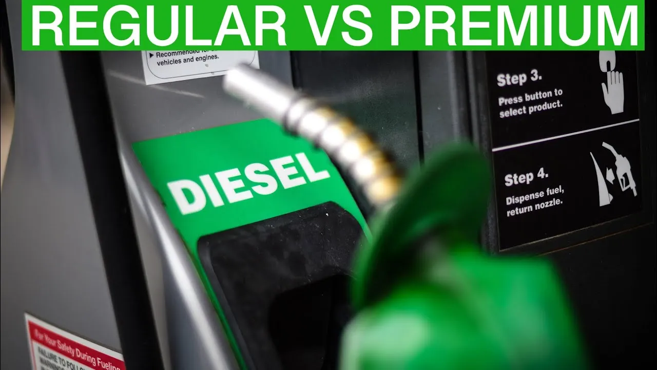 Zdjęcie Czy diesel premium naprawdę się opłaca? Sprawdź zalety i wady