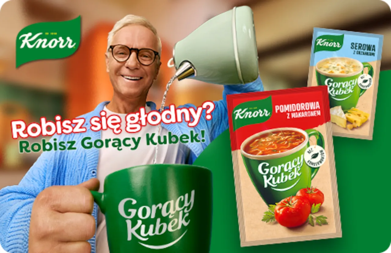 Zdjęcie Pełna wartość kaloryczna gorącego kubka i jego wszystkich wariantów