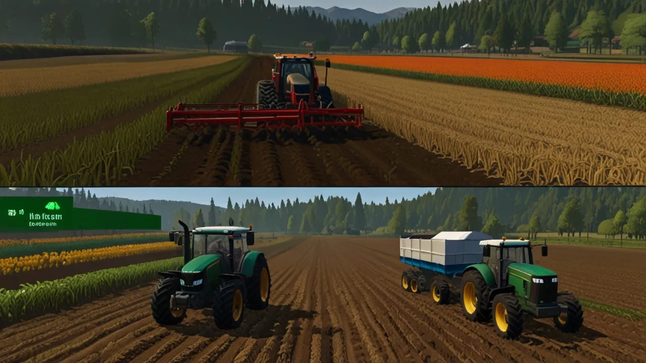 Zdjęcie Jak zdobyć Farming Simulator za darmo? Legalne sposoby i pułapki