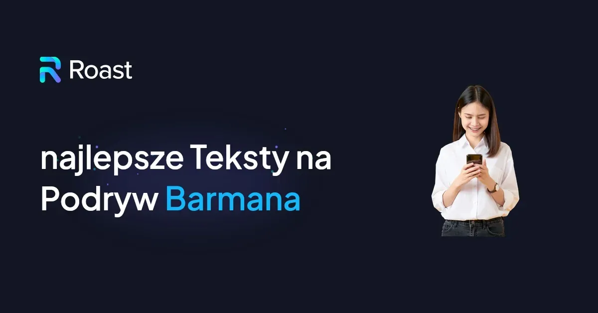 Zdjęcie Jak poderwać barmana i nie popełnić tych powszechnych błędów