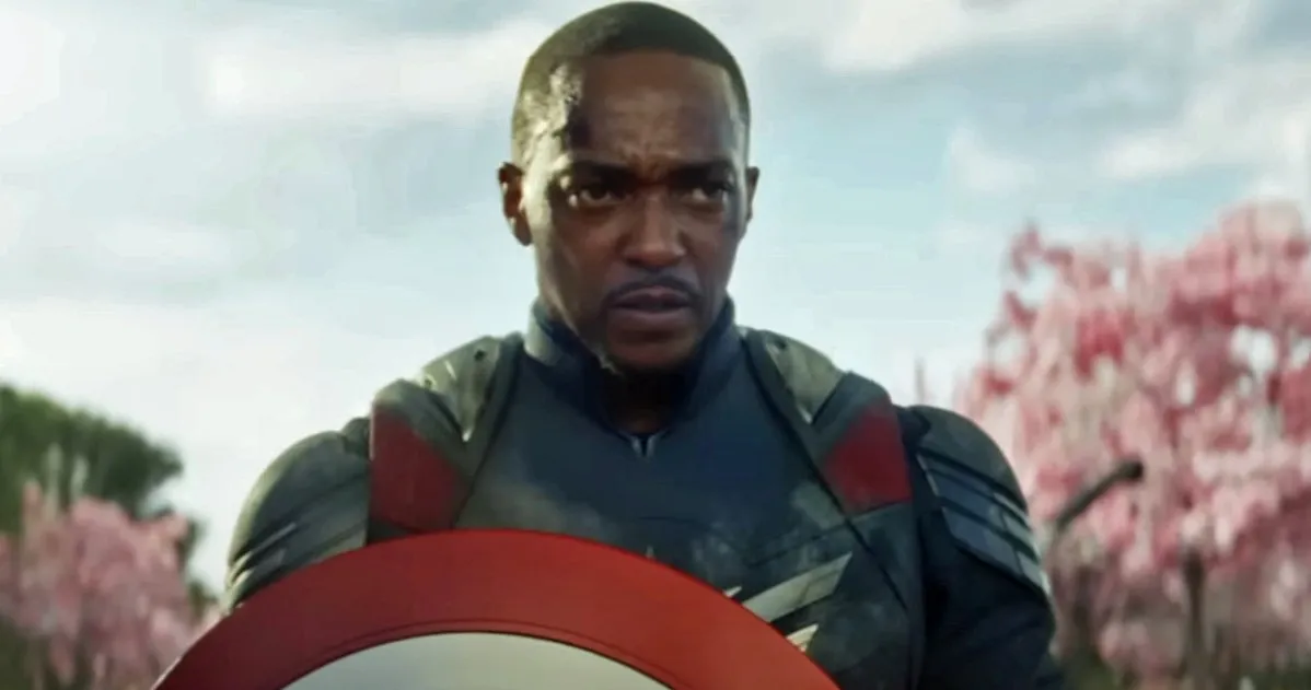 Zdjęcie Kapitan Ameryka aktorzy – kto zagrał w kultowych filmach Marvela?