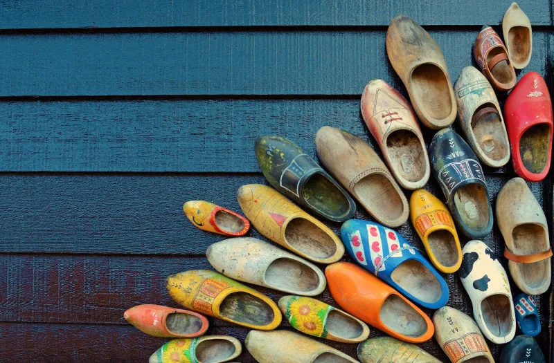 Zdjęcie Co warto przywieźć z Holandii? Odkryj unikalne pamiątki i smaki