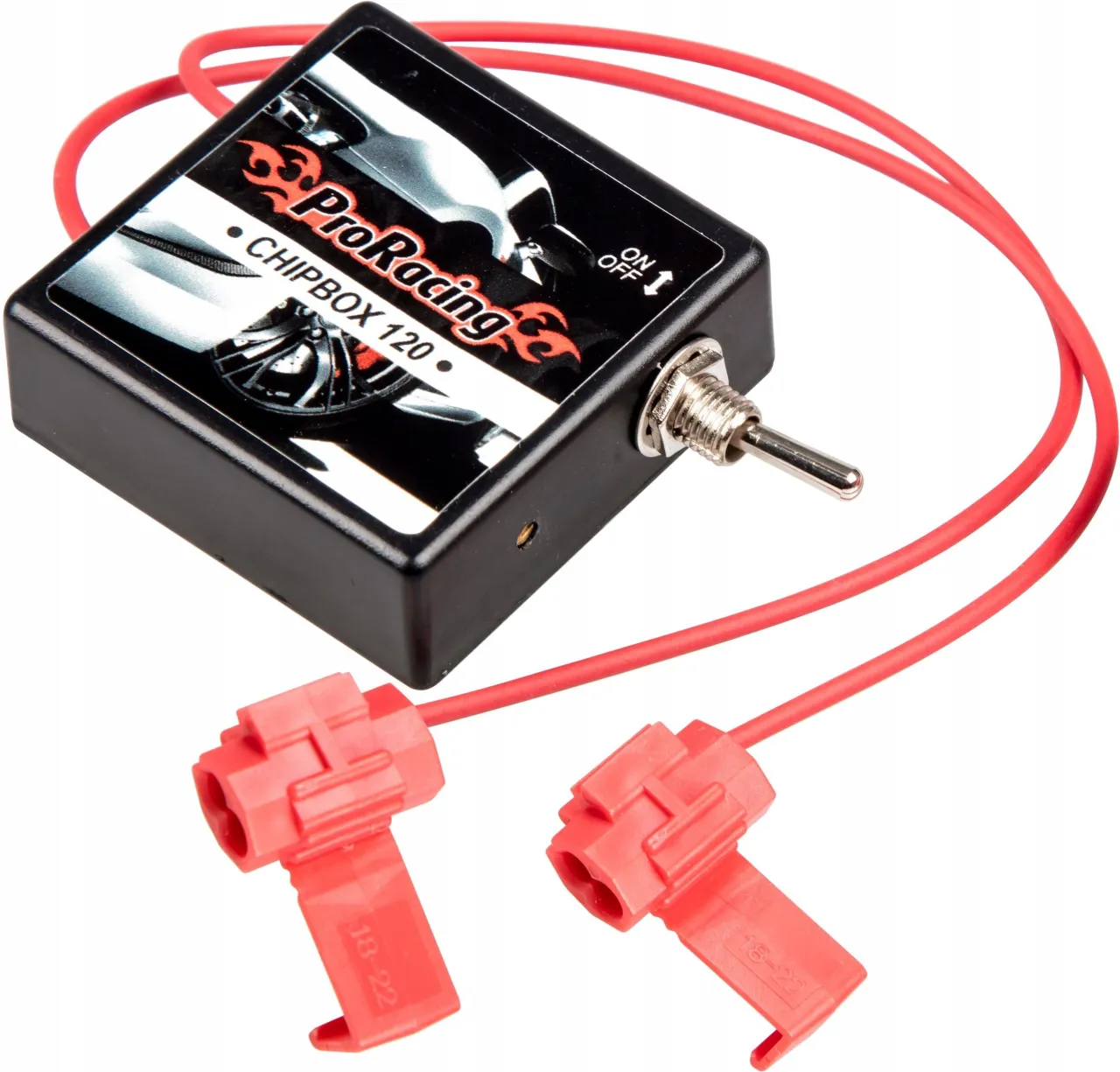 Zdjęcie Chiptuning czy power box - co wybrać dla lepszej wydajności?