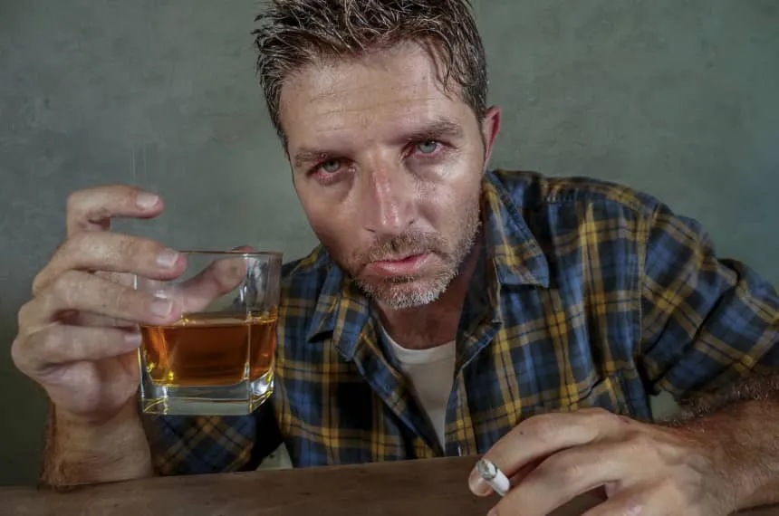Zdjęcie Kac objawy psychiczne: jak alkohol wpływa na twoje samopoczucie