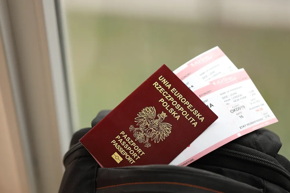 Zdjęcie Czy do Hiszpanii potrzebny jest paszport? Kluczowe informacje dla podróżnych