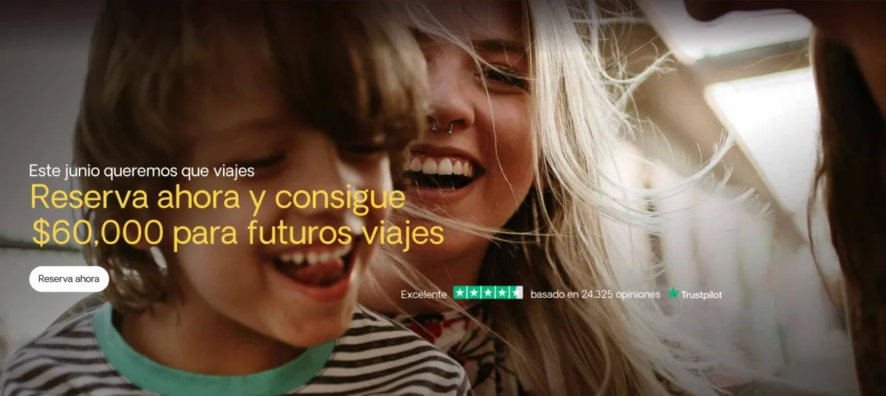 Zdjęcie Opiniones sobre la agencia de viajes Exoticca: experiencias reales y críticas