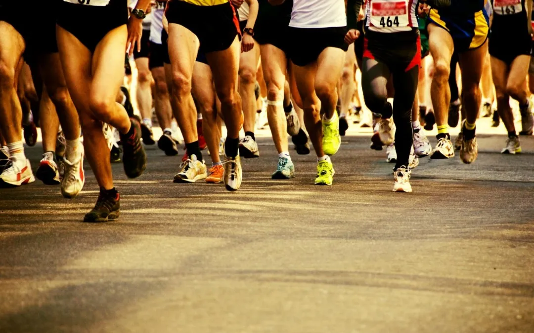 Zdjęcie Co to jest maraton? Definicja, historia i porady dla początkujących biegaczy