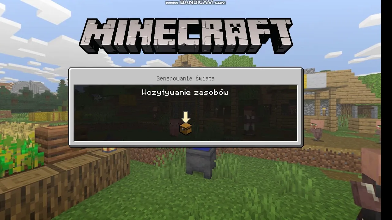 Zdjęcie Mody do Minecraft bez stresu: Prosty sposób na instalację w kilku krokach