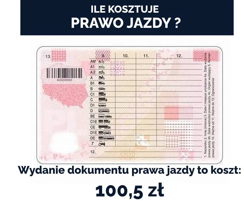 Zdjęcie Ile naprawdę czeka się na wymianę prawa jazdy? Sprawdź, jak uniknąć opóźnień