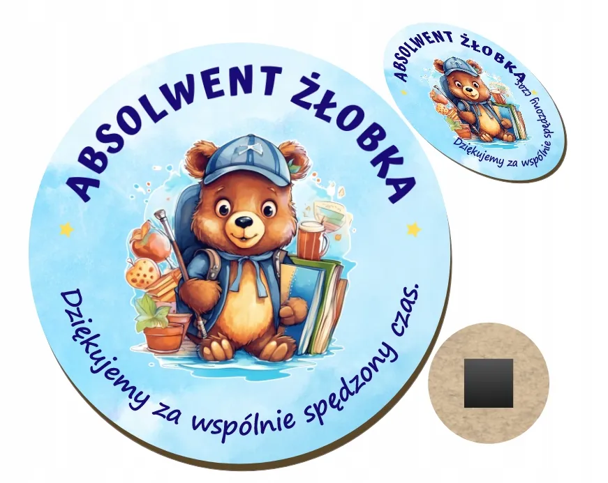 Zdjęcie Co kupić paniom na zakończenie żłobka - 10 wyjątkowych pomysłów na prezenty