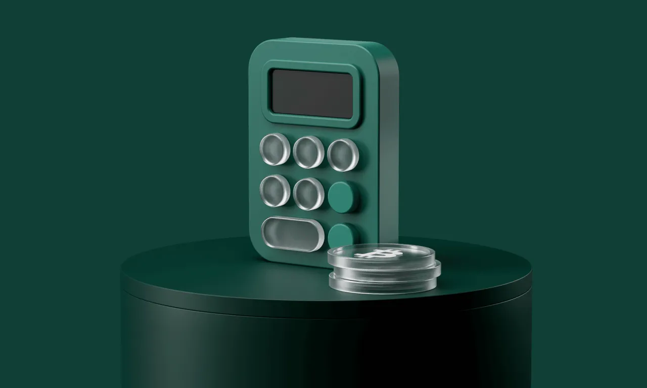 Zdjęcie Kryptowaluty podatek od jakiej kwoty - uniknij nieprzyjemnych niespodzianek