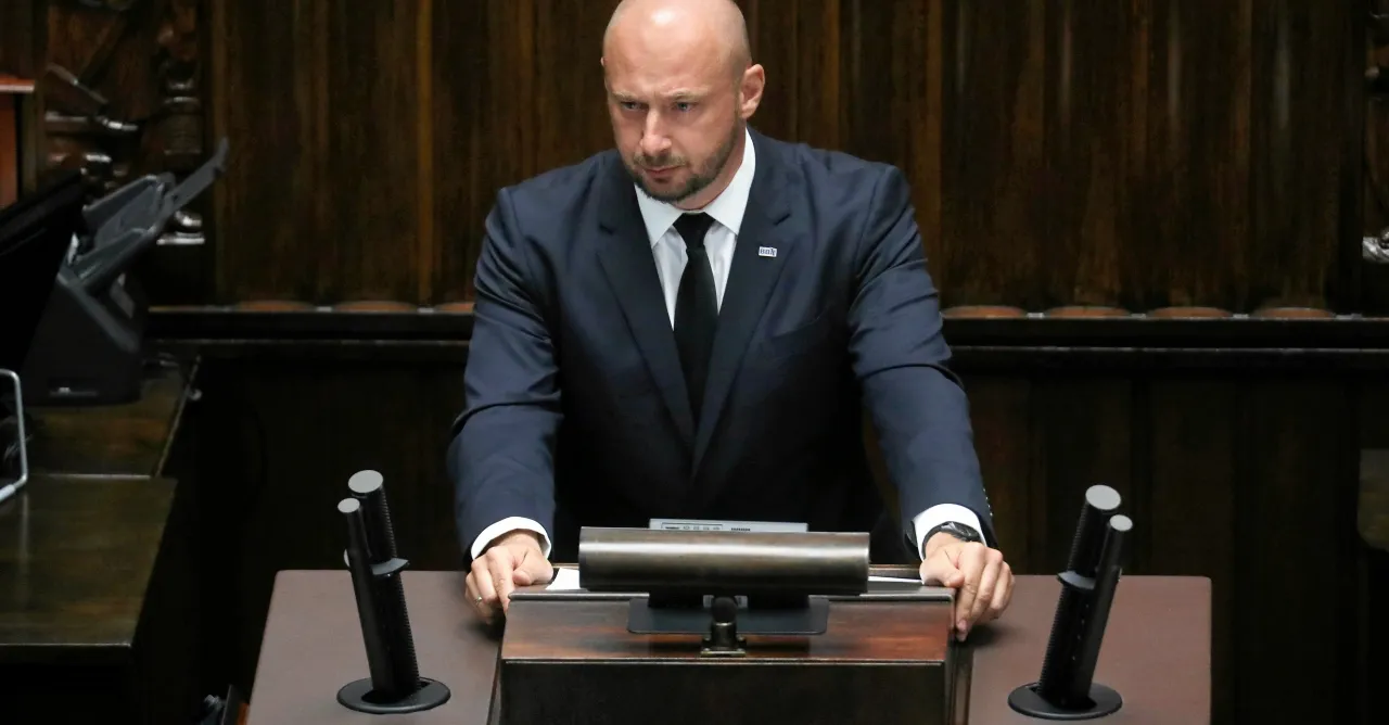 Zdjęcie Co się dzieje w sejmie teraz? Ważne debaty o bezpieczeństwie i zmianach