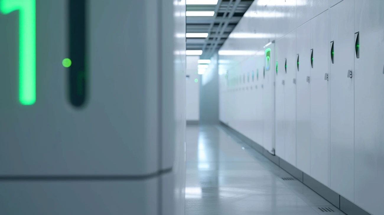 Zdjęcie Magazyn energii o pojemności 10 kW: koszt i funkcje magazynu