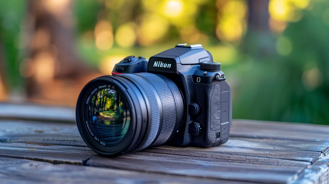 Zdjęcie Recenzja aparatu Nikon Coolpix P530: Zalety i wady modelu P530