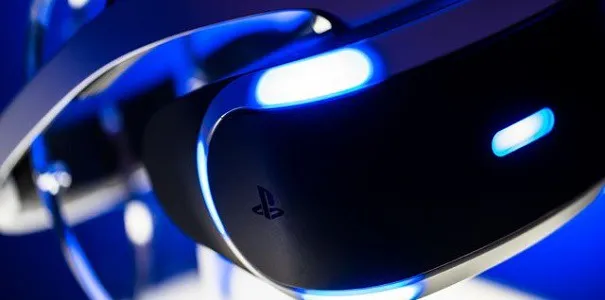 Zdjęcie Jak podłączyć PS VR do PC: prosty poradnik krok po kroku