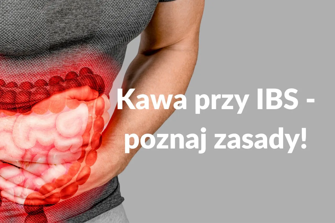 Zdjęcie Czy kawa szkodzi na jelita? Odkryj prawdę o jej wpływie na zdrowie