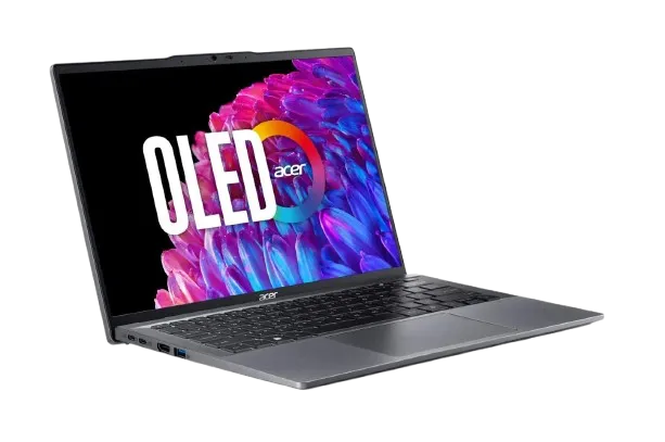 Zdjęcie Laptop Dell czy Acer – który wybór zapewni lepszą wydajność?