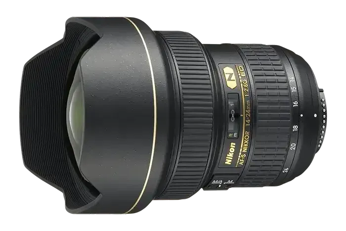 Zdjęcie Jaki obiektyw do pomieszczeń? Szeroki kąt, jasność i najlepsze modele