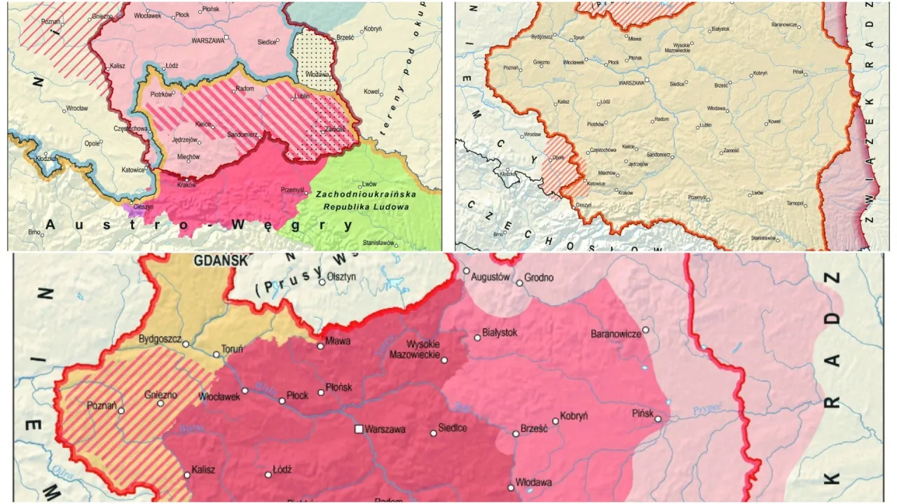 Zdjęcie W którym roku Polska straciła niepodległość i co to oznacza dla historii?
