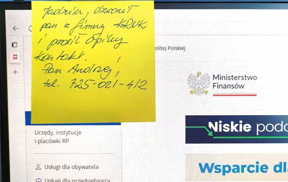 Zdjęcie Czy windykacja ma prawo dzwonić do pracy? Poznaj swoje prawa