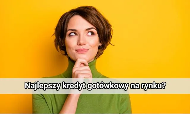 Zdjęcie Jakie oprocentowanie kredytu gotówkowego? Sprawdź, co oferują banki