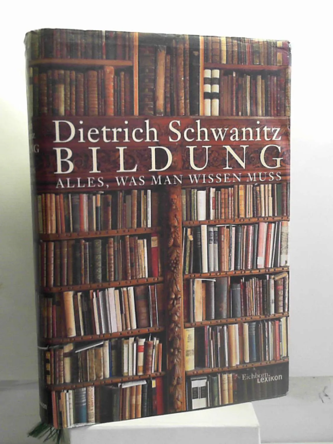 Zdjęcie Bildung alles was man wissen muss: Schlüsselwissen für persönliche Entwicklung