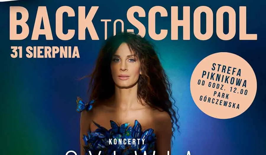 Zdjęcie Ile kosztuje koncert Sylwii Grzeszczak? Ceny biletów i szczegóły