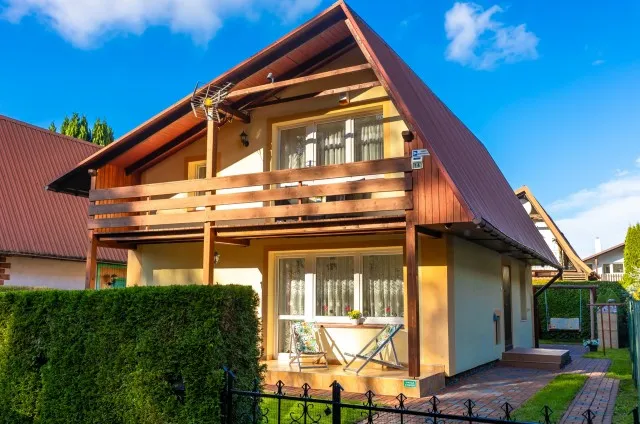 Zdjęcie Atrakcje w Rowach: Najlepsze miejsca na niezapomniany wypoczynek