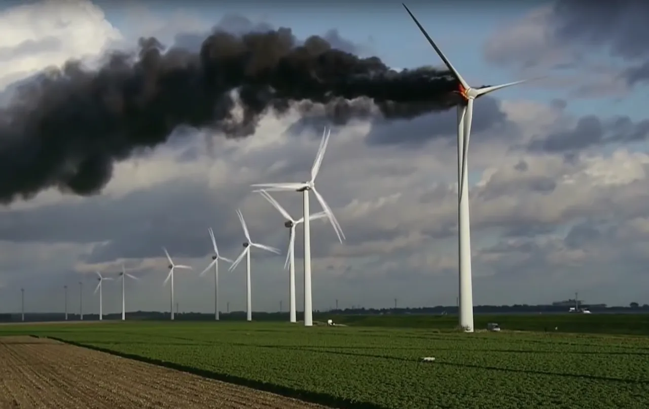 Zdjęcie Inwestowanie w elektrownie wiatrowe: prawdziwa opłacalność i ukryte koszty