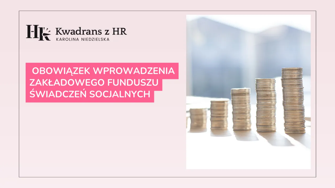 Zdjęcie Opodatkowanie funduszu socjalnego: kiedy zapłacisz podatek od świadczeń